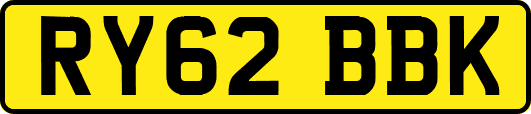 RY62BBK