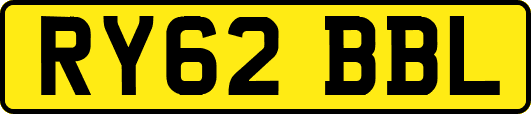 RY62BBL