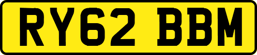 RY62BBM