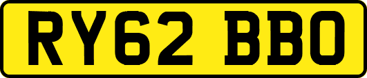 RY62BBO