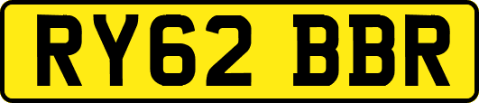 RY62BBR