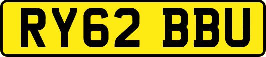 RY62BBU