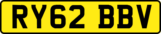RY62BBV