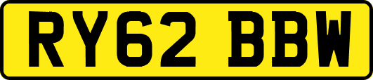 RY62BBW