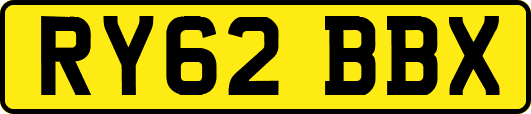 RY62BBX