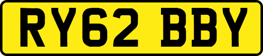 RY62BBY