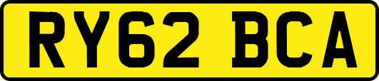 RY62BCA