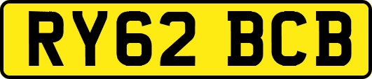 RY62BCB