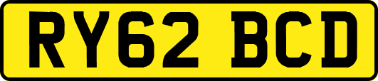 RY62BCD