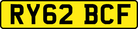 RY62BCF