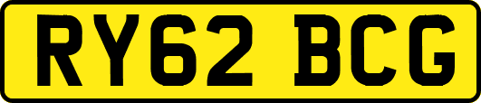 RY62BCG