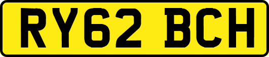 RY62BCH