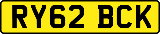 RY62BCK