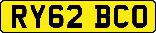 RY62BCO