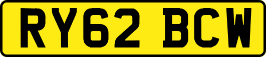 RY62BCW