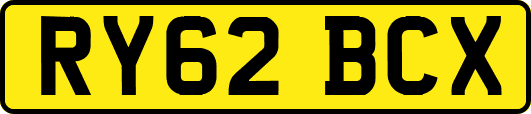RY62BCX