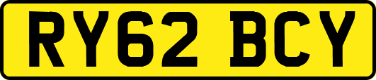 RY62BCY