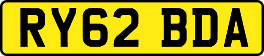 RY62BDA