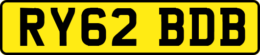 RY62BDB