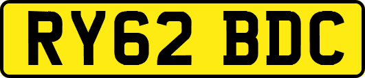 RY62BDC