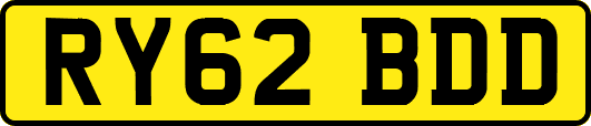 RY62BDD