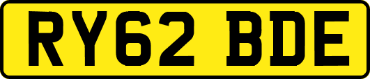 RY62BDE