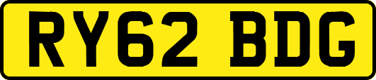 RY62BDG