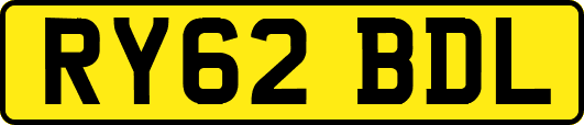 RY62BDL