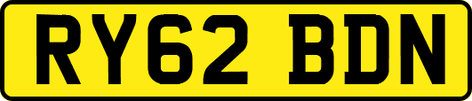 RY62BDN