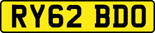 RY62BDO