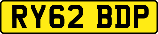 RY62BDP