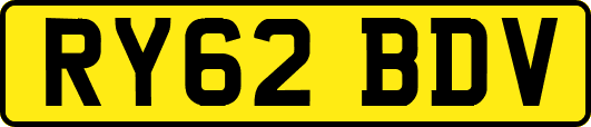RY62BDV