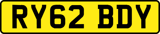 RY62BDY