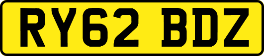 RY62BDZ