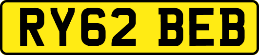 RY62BEB
