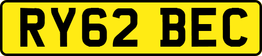 RY62BEC