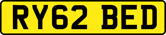RY62BED