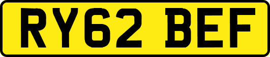 RY62BEF