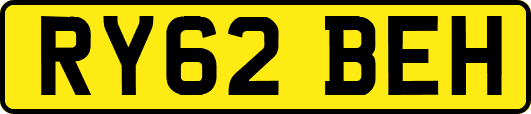 RY62BEH