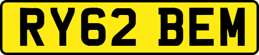 RY62BEM