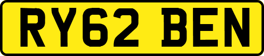 RY62BEN