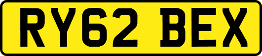 RY62BEX