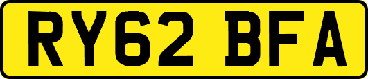 RY62BFA