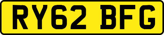 RY62BFG