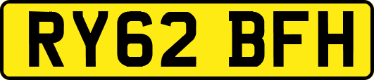 RY62BFH
