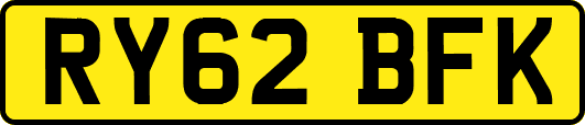 RY62BFK