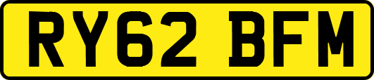 RY62BFM