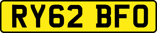RY62BFO