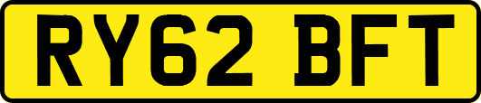 RY62BFT
