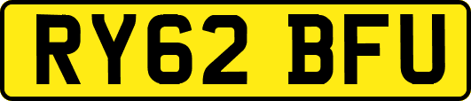 RY62BFU